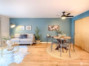 7000 Cleopatra Place NW 303, Seattle WA 98117