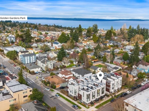 8507 16th Avenue NW, Seattle WA 98117