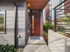 8507 16th Avenue NW, Seattle WA 98117