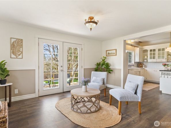 19612 Langaunet Lane NE, Poulsbo WA 98370