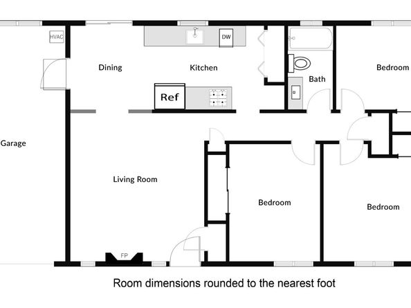 815 NE 200th Street, Shoreline WA 98155