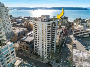 2621 2nd Avenue 706, Seattle WA 98121