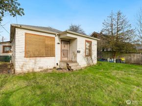 3910 S Morgan Street, Seattle WA 98118