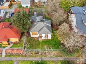 3910 S Morgan Street, Seattle WA 98118