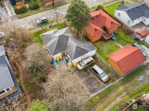 3910 S Morgan Street, Seattle WA 98118