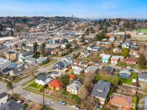 3910 S Morgan Street, Seattle WA 98118