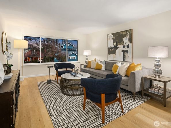 119 N 84th Street, Seattle WA 98103