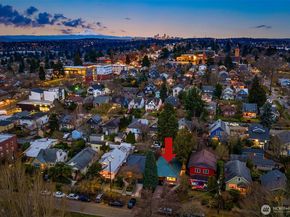 119 N 84th Street, Seattle WA 98103