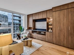 121 Stewart Street 1003, Seattle WA 98101