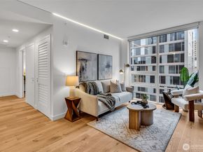 121 Stewart Street 1003, Seattle WA 98101