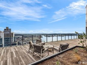 121 Stewart Street 1003, Seattle WA 98101