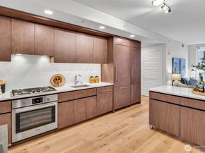 121 Stewart Street 1003, Seattle WA 98101