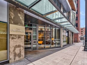 121 Stewart Street 1003, Seattle WA 98101