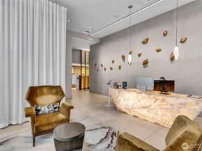 121 Stewart Street 1003, Seattle WA 98101