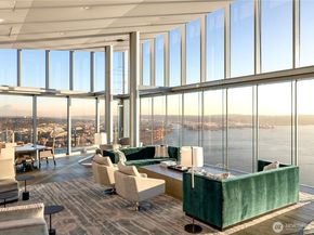 121 Stewart Street 1003, Seattle WA 98101