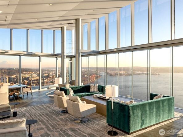 121 Stewart Street 1003, Seattle WA 98101