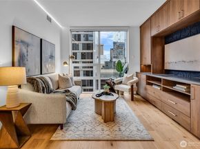 121 Stewart Street 1003, Seattle WA 98101