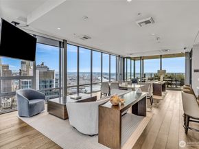 121 Stewart Street 1003, Seattle WA 98101