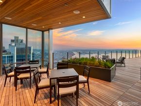 121 Stewart Street 1003, Seattle WA 98101