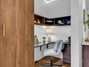 121 Stewart Street 1003, Seattle WA 98101