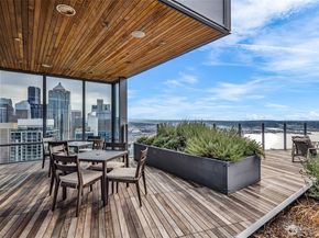 121 Stewart Street 1003, Seattle WA 98101