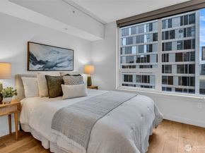 121 Stewart Street 1003, Seattle WA 98101