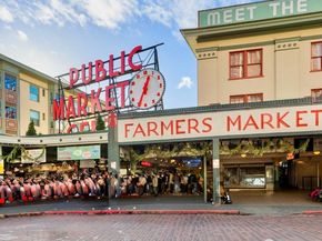 121 Stewart Street 1003, Seattle WA 98101