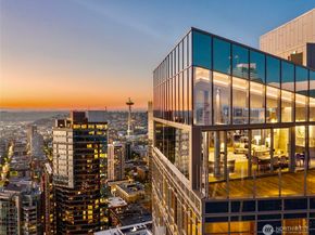 121 Stewart Street 1003, Seattle WA 98101