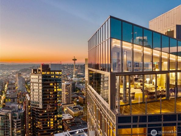 121 Stewart Street 1003, Seattle WA 98101