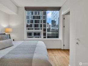 121 Stewart Street 1003, Seattle WA 98101