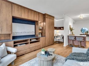 121 Stewart Street 1003, Seattle WA 98101