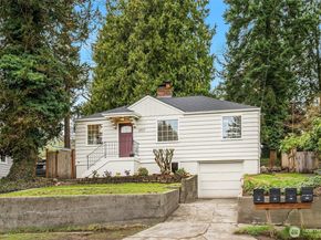 12517 22nd Avenue NE, Seattle WA 98125