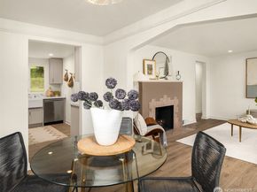 12517 22nd Avenue NE, Seattle WA 98125