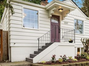 12517 22nd Avenue NE, Seattle WA 98125