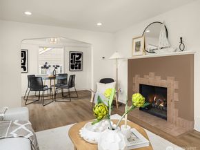 12517 22nd Avenue NE, Seattle WA 98125