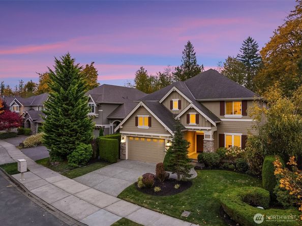 27135 SE 13th Street, Sammamish WA 98075