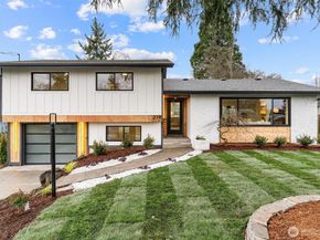 219 S 183rd Street, Burien WA 98148