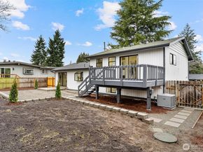 219 S 183rd Street, Burien WA 98148