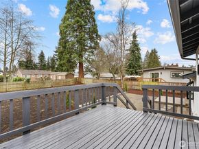 219 S 183rd Street, Burien WA 98148