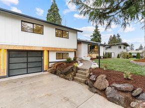 219 S 183rd Street, Burien WA 98148