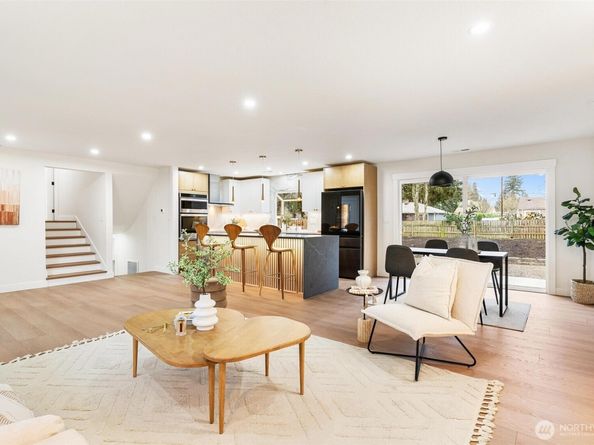 219 S 183rd Street, Burien WA 98148