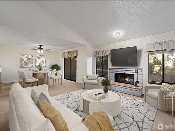 4724 SW 317th Lane B, Federal Way WA 98023