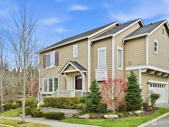 11550 158th Avenue NE, Redmond WA 98052