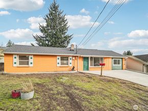23907 60th Avenue W, Mountlake Terrace WA 98043