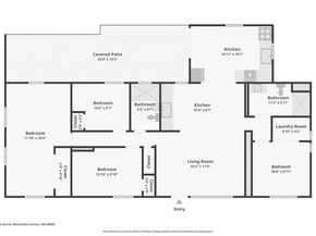 23907 60th Avenue W, Mountlake Terrace WA 98043