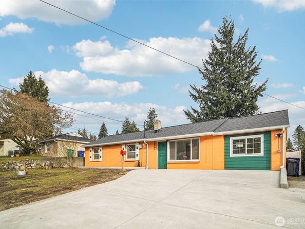 23907 60th Avenue W, Mountlake Terrace WA 98043