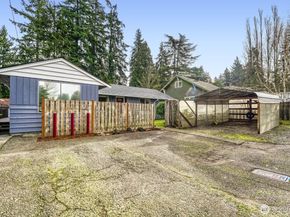 16436 16th Avenue SW, Burien WA 98166