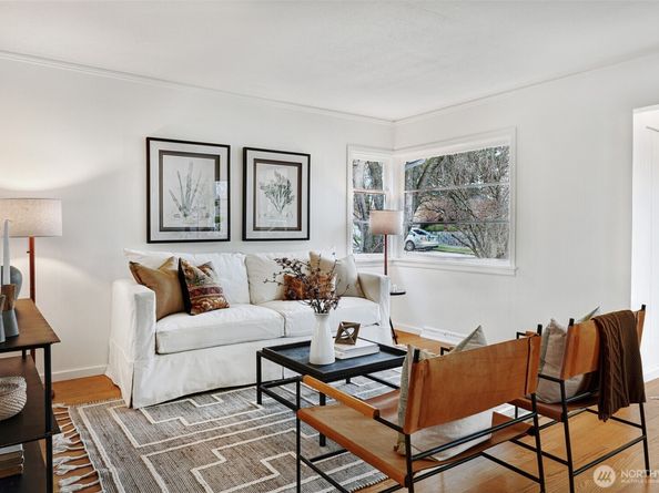 6545 10th Avenue NW, Seattle WA 98117