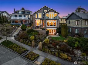 1314 California Avenue SW, Seattle WA 98116