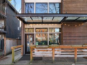 1314 California Avenue SW, Seattle WA 98116